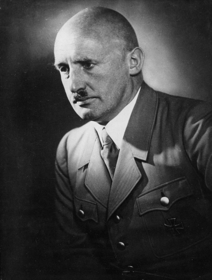 Julius Streicher