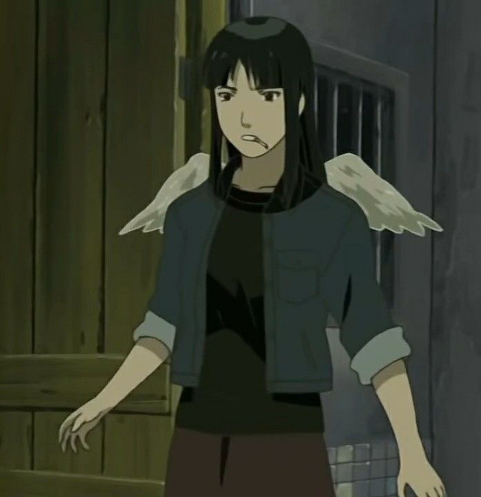 Reki (Haibane Renmei)