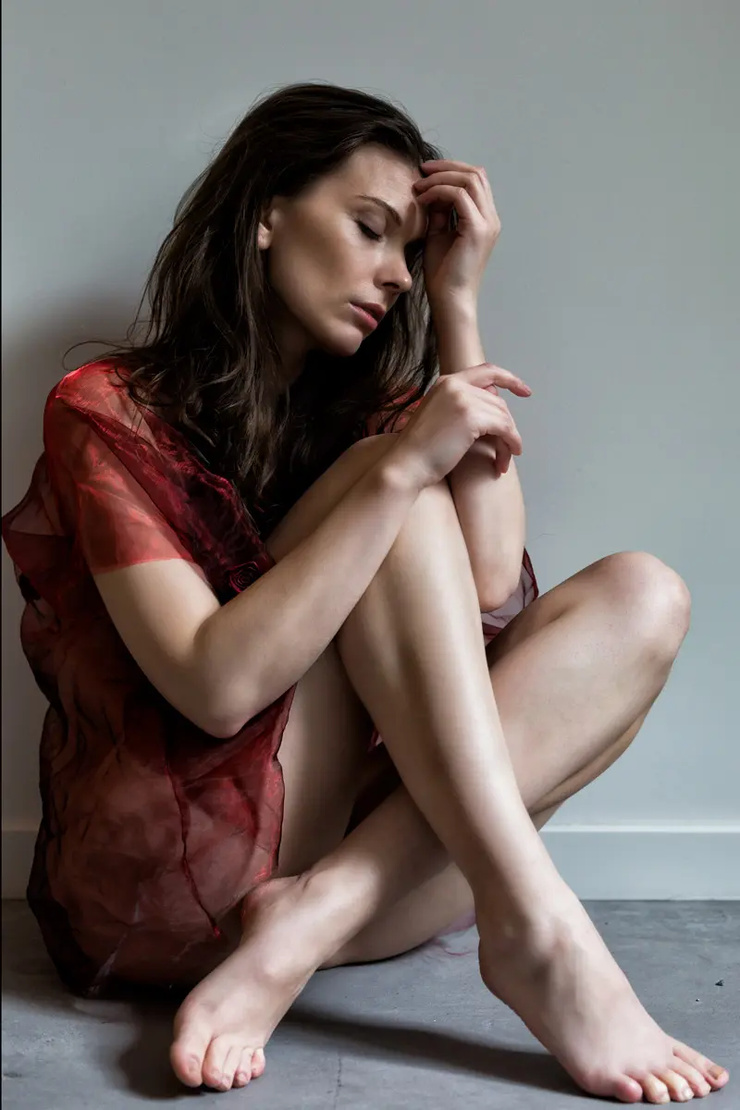Muirina Fae (I)