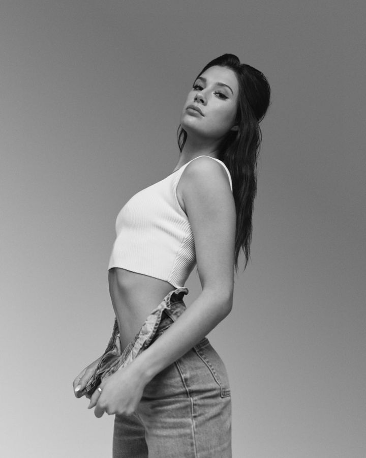 Natasha Calis Natasha Calis