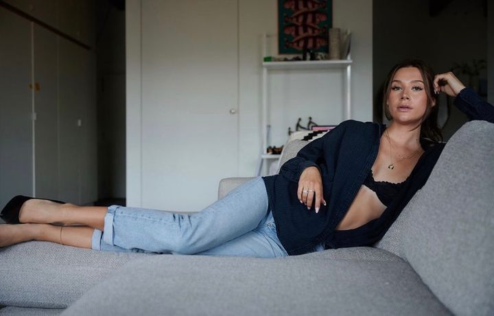 Natasha Calis Natasha Calis