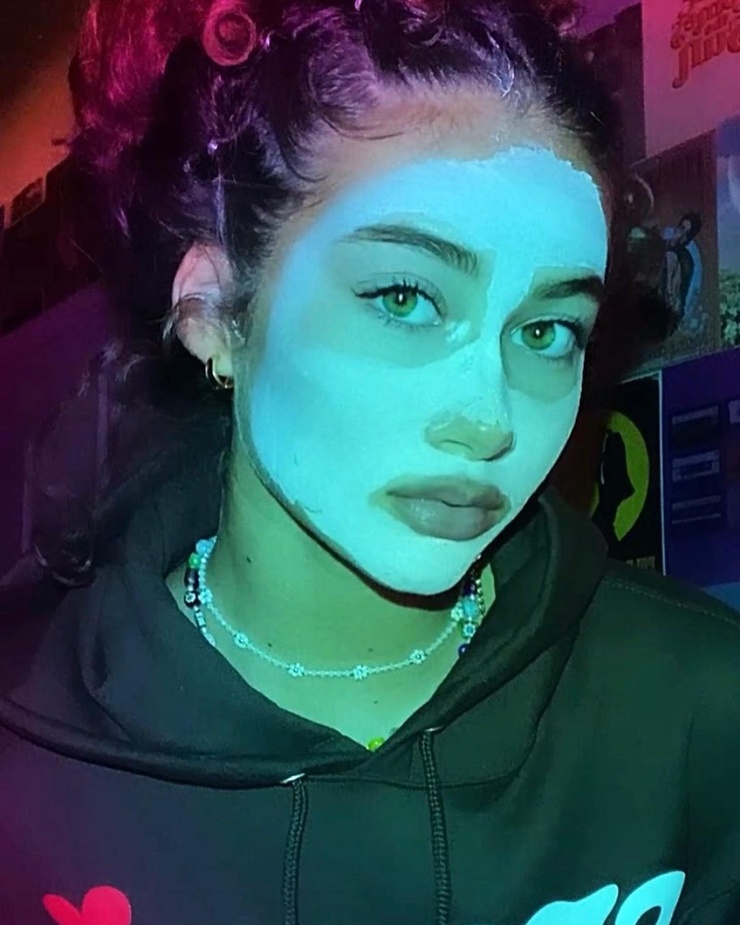 Marley Arnold