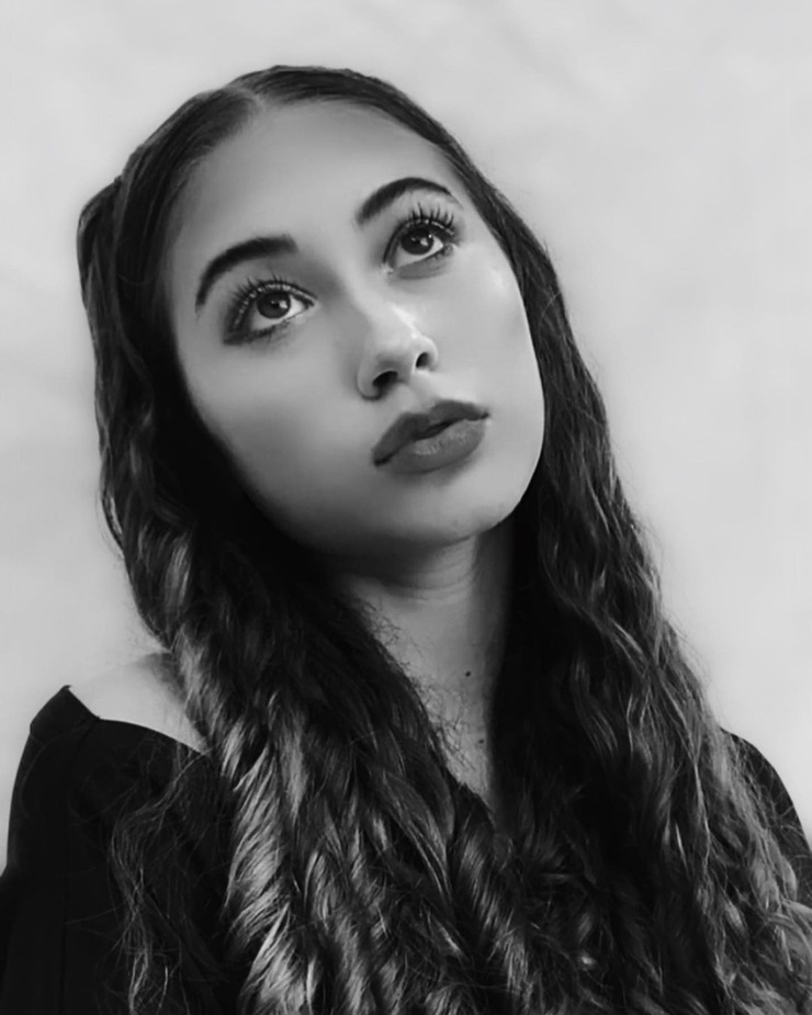 Marley Arnold