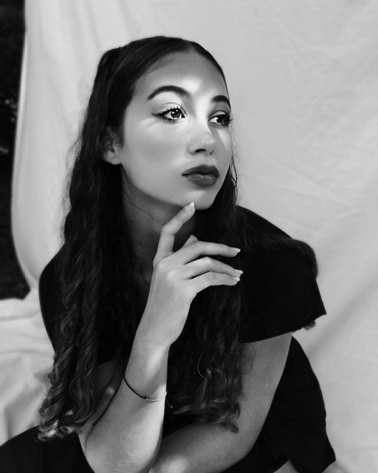 Marley Arnold