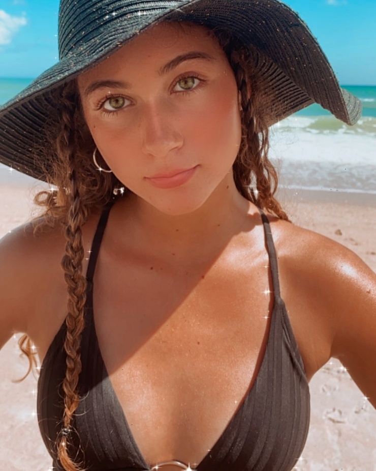 Marley Arnold