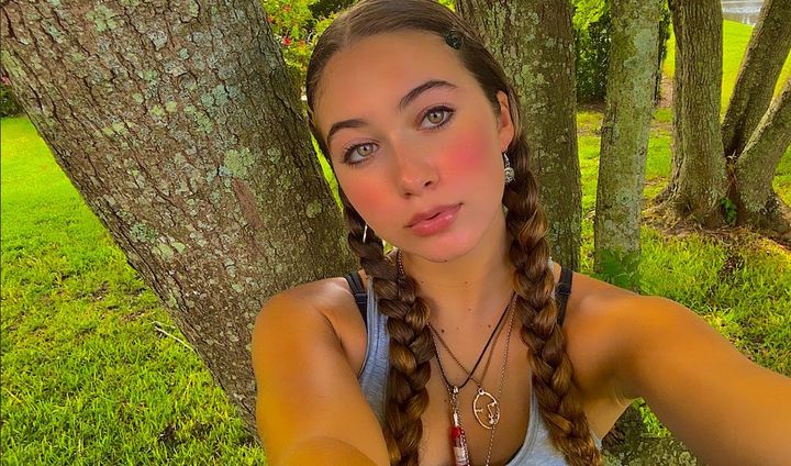 Marley Arnold
