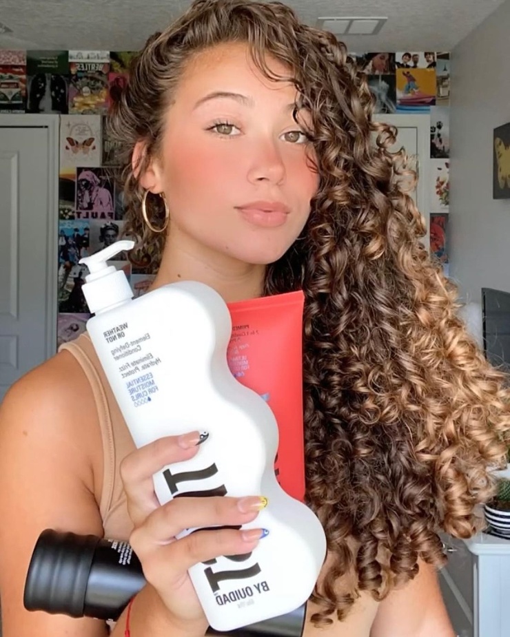 Marley Arnold