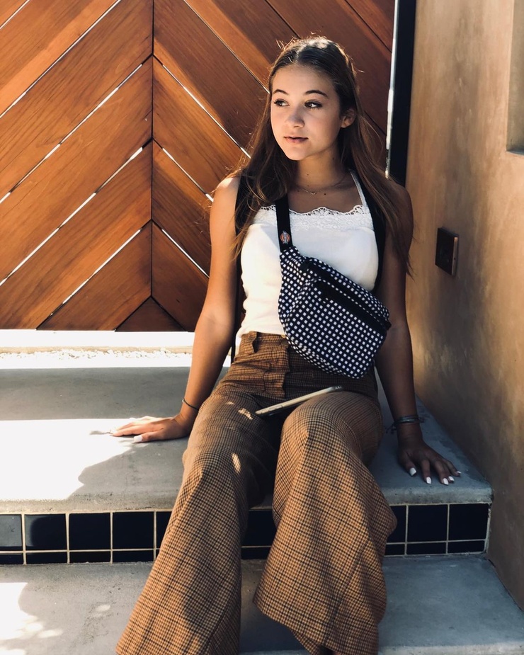Marley Arnold