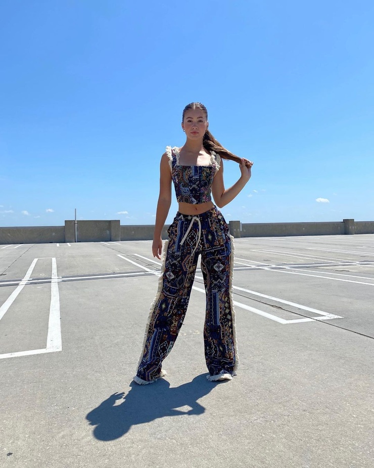 Marley Arnold