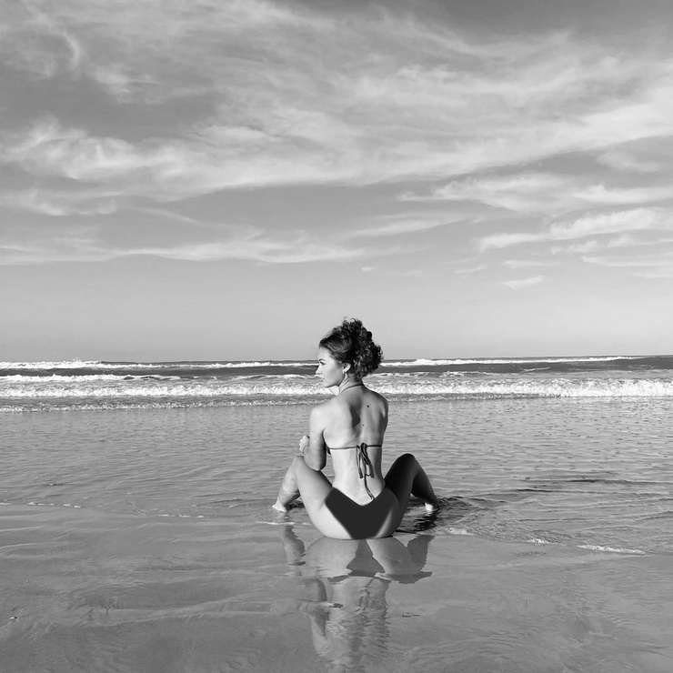 Marley Arnold