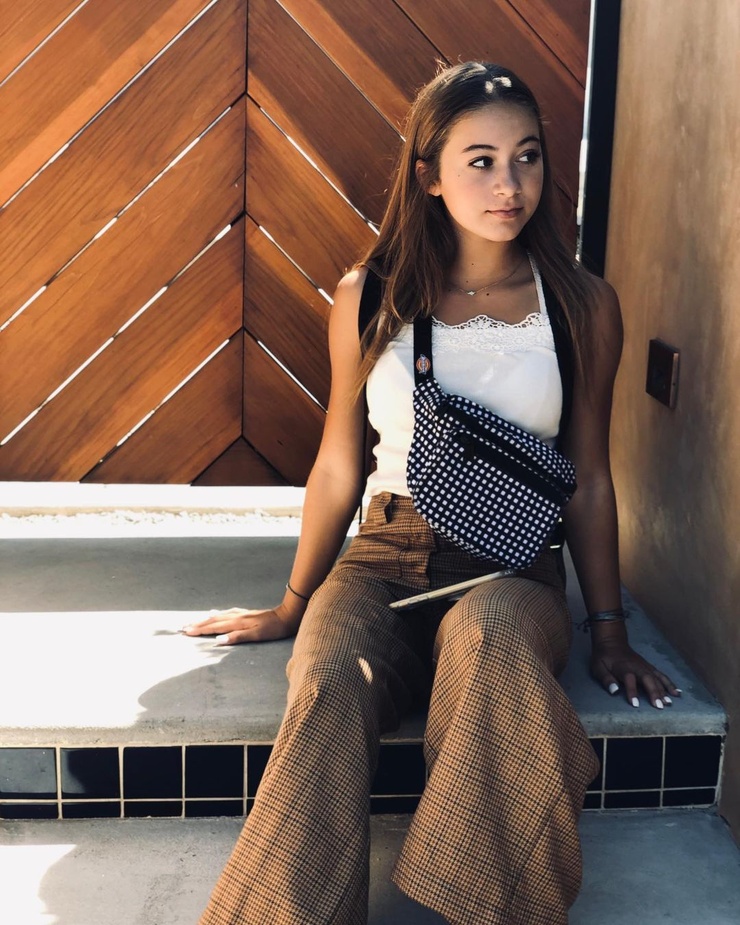 Marley Arnold