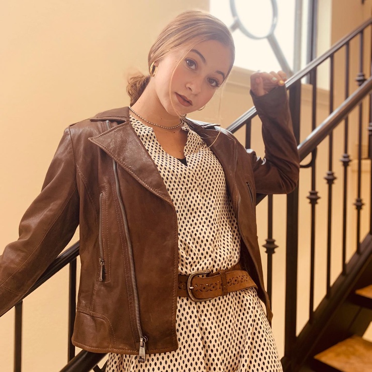 Marley Arnold