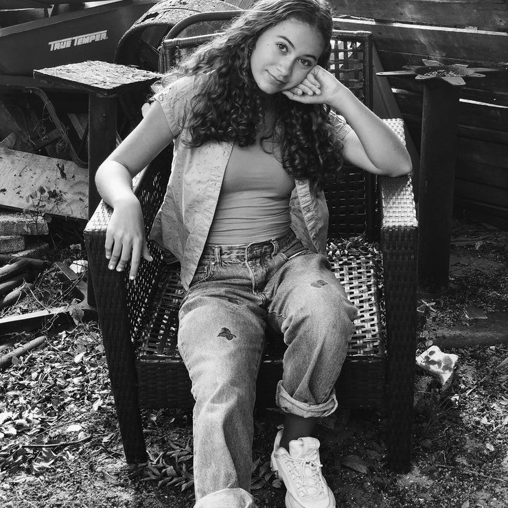 Marley Arnold