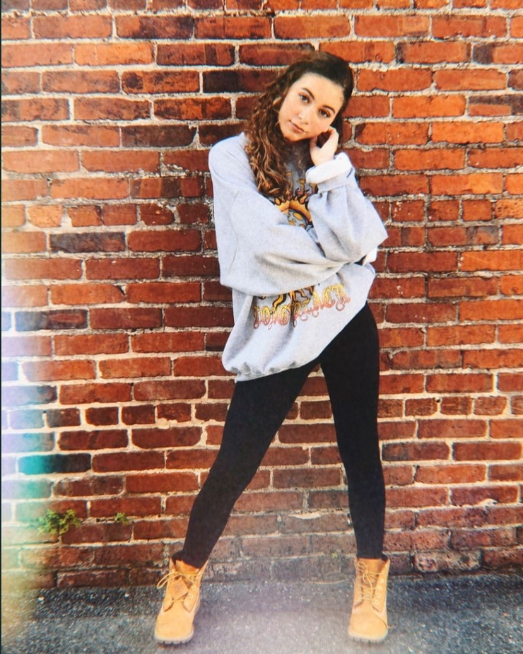 Marley Arnold
