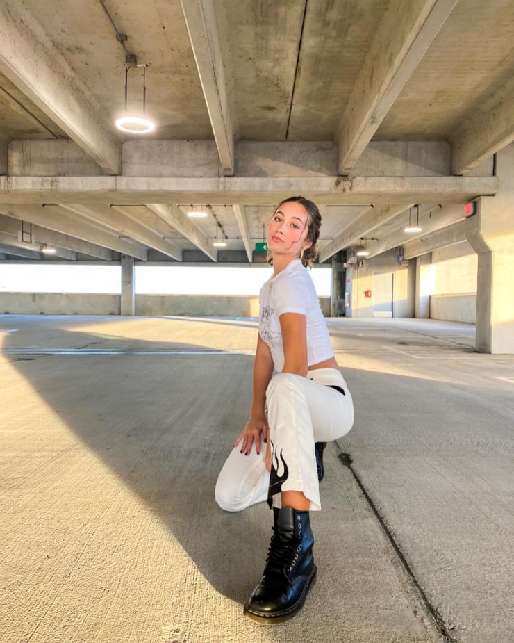 Marley Arnold