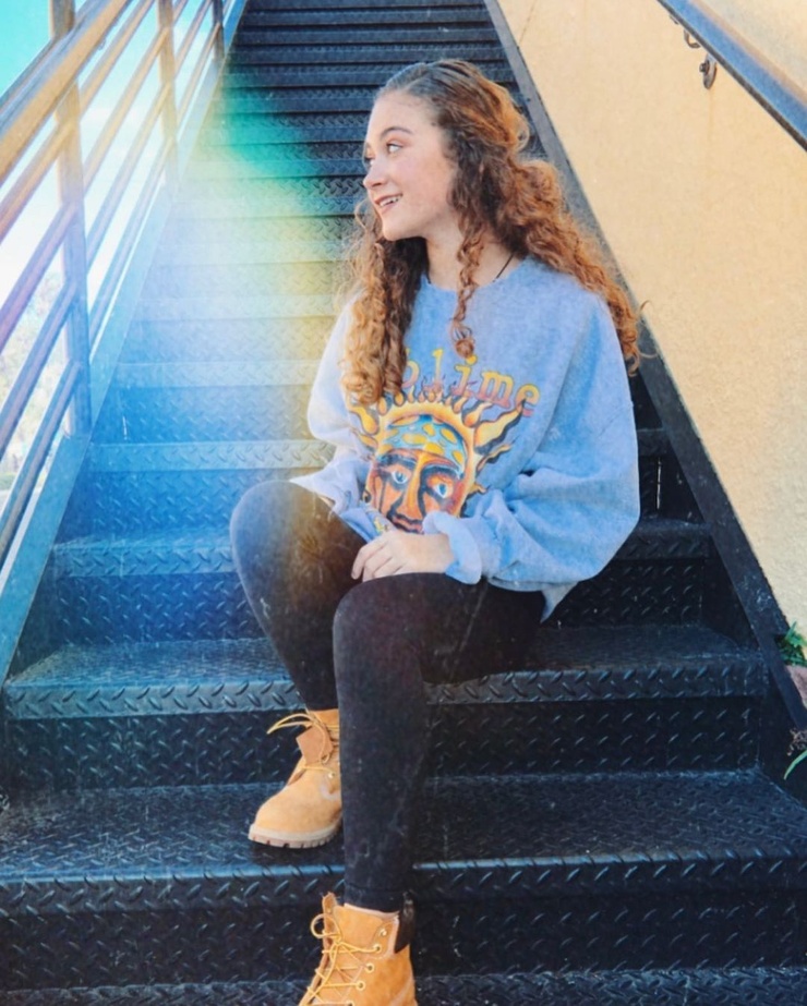 Marley Arnold