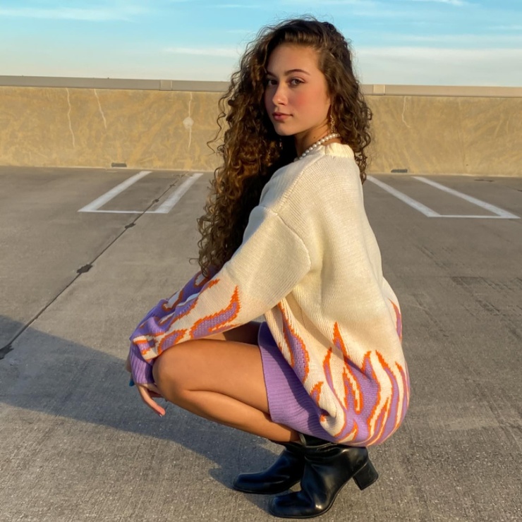 Marley Arnold