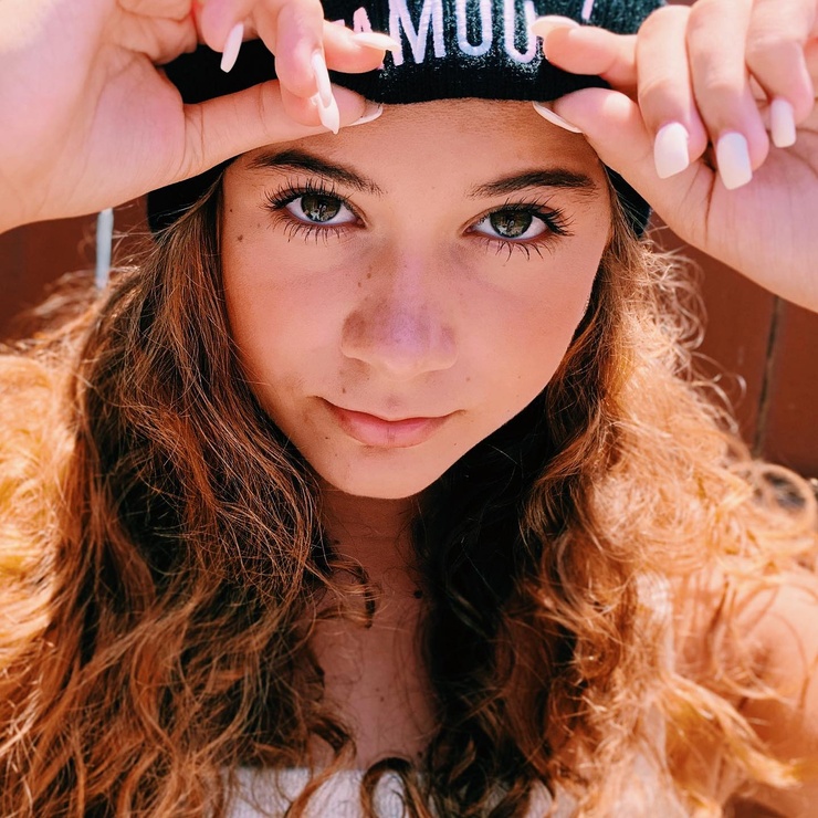 Marley Arnold