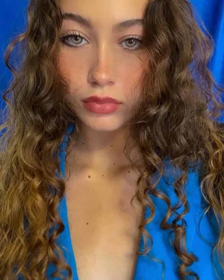 Marley Arnold