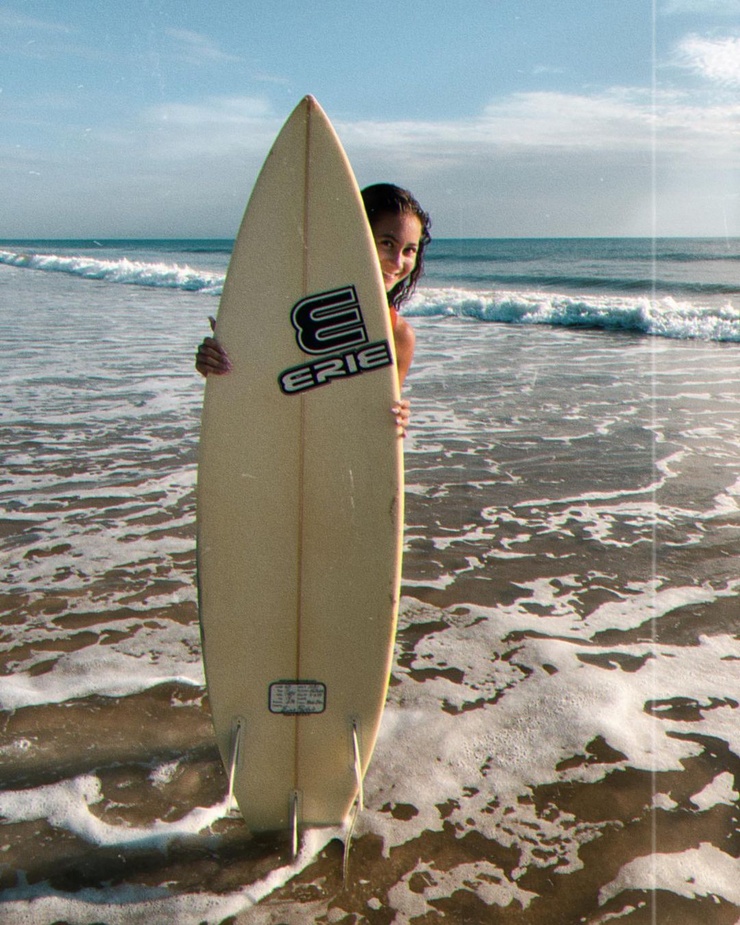 Marley Arnold