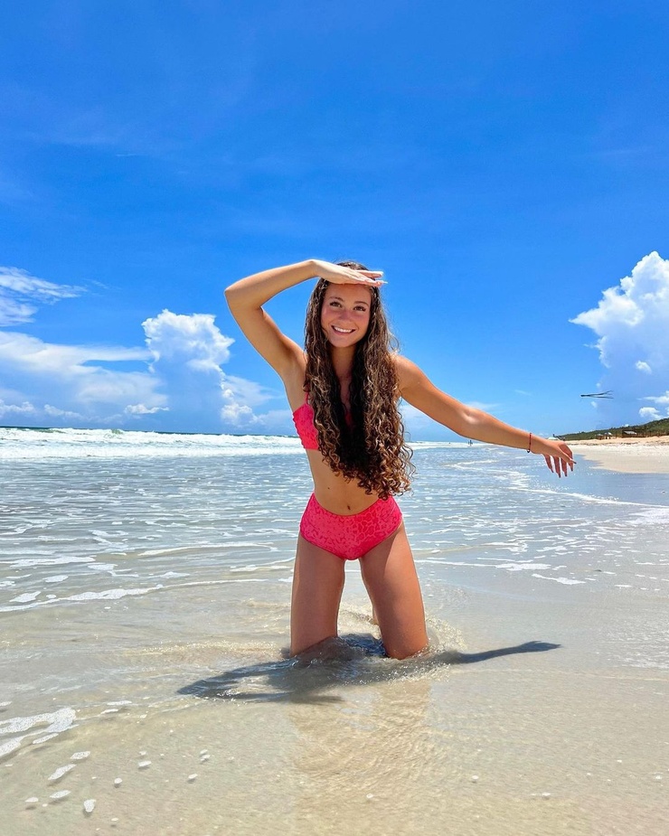 Marley Arnold