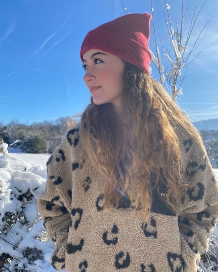 Marley Arnold