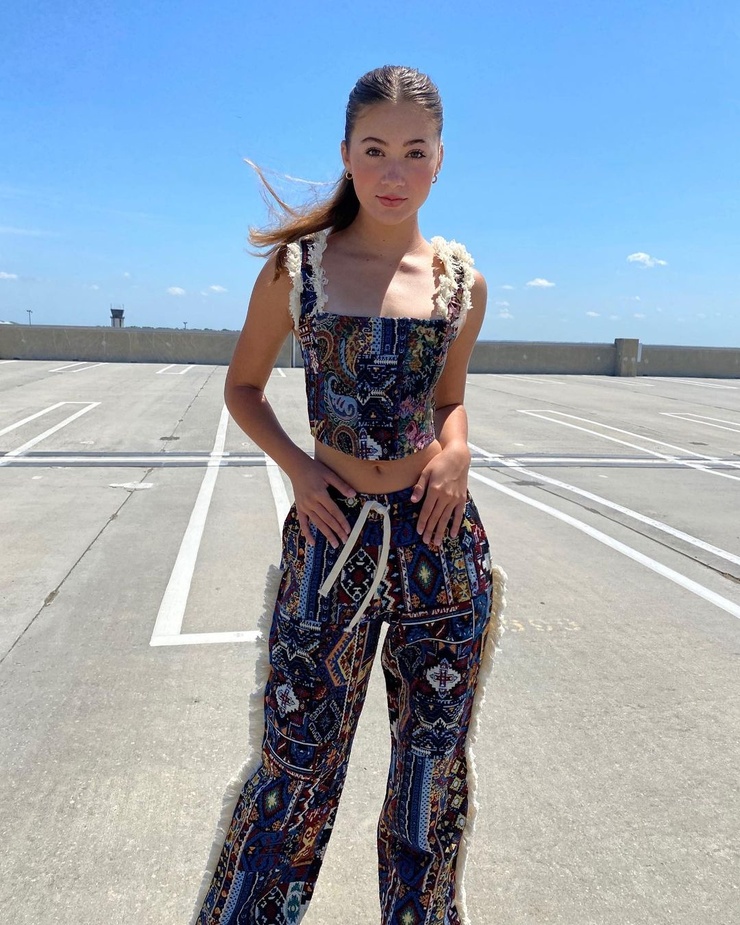 Marley Arnold