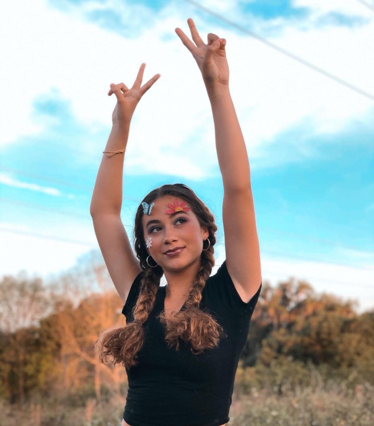 Marley Arnold