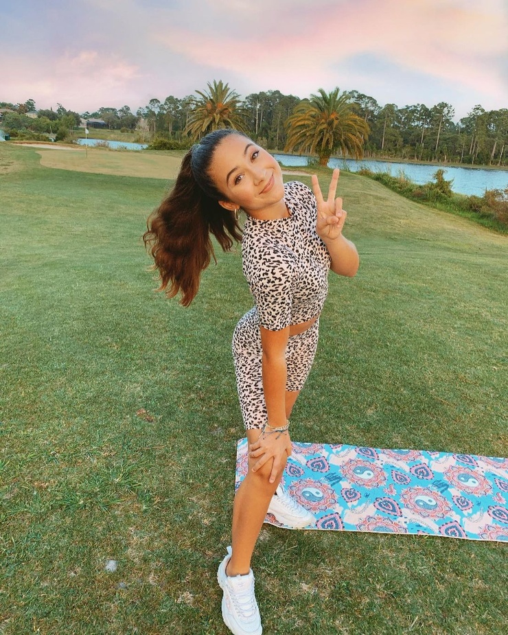Marley Arnold