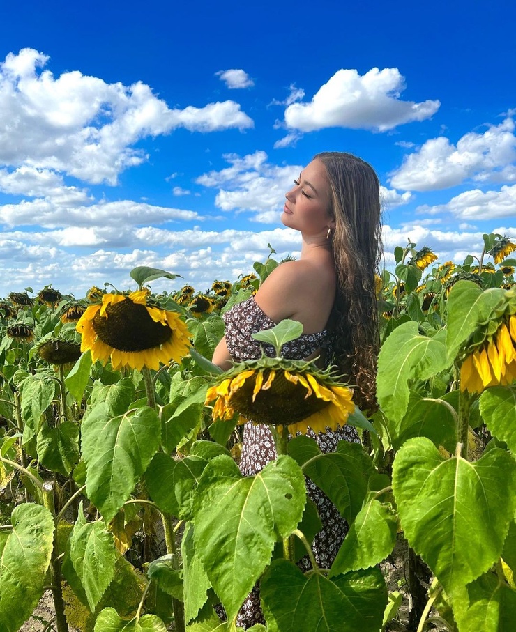 Marley Arnold