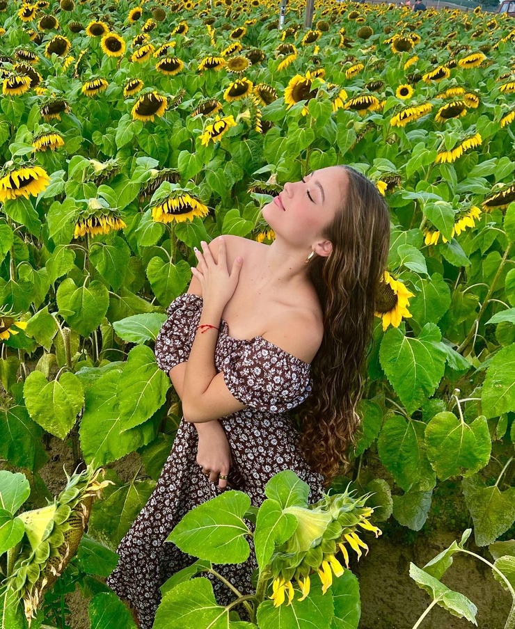 Marley Arnold