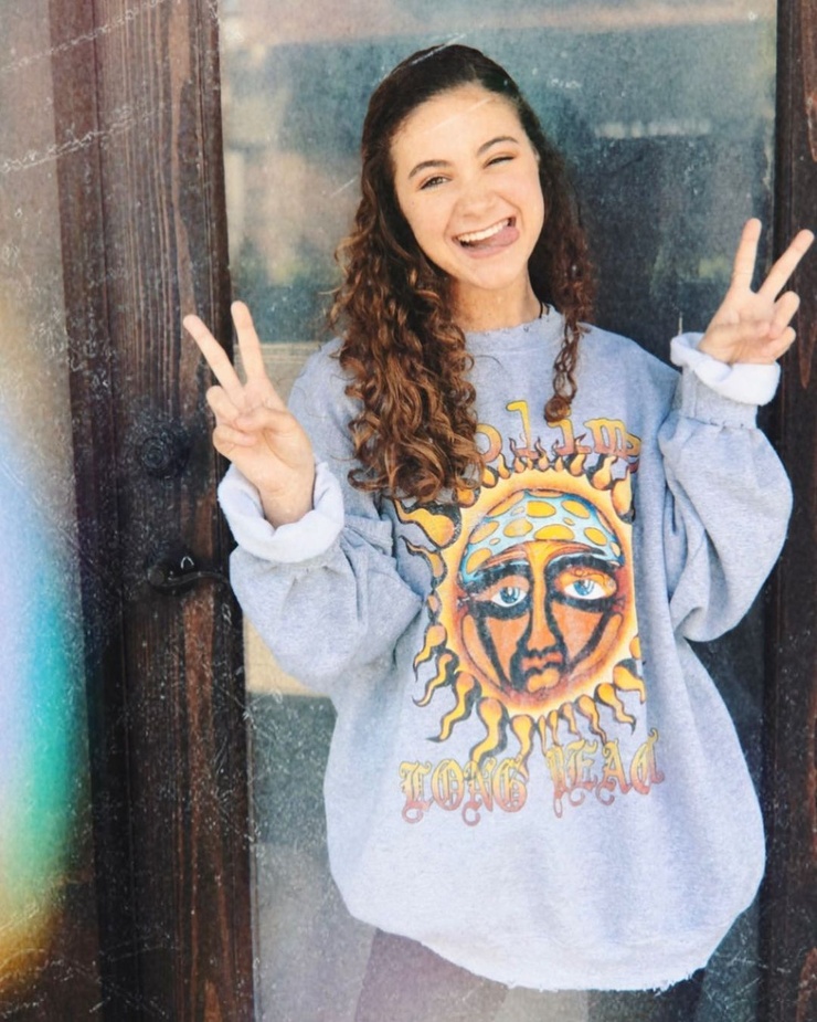 Marley Arnold