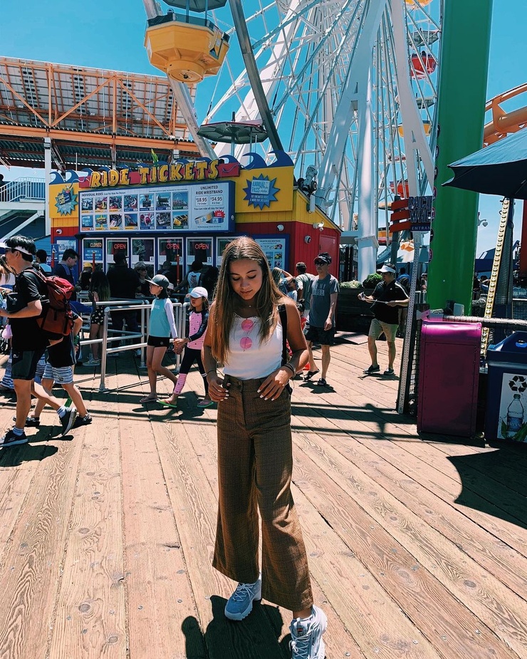 Marley Arnold