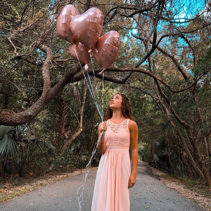 Marley Arnold