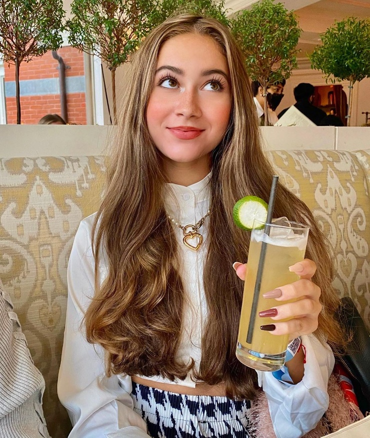 Marley Arnold