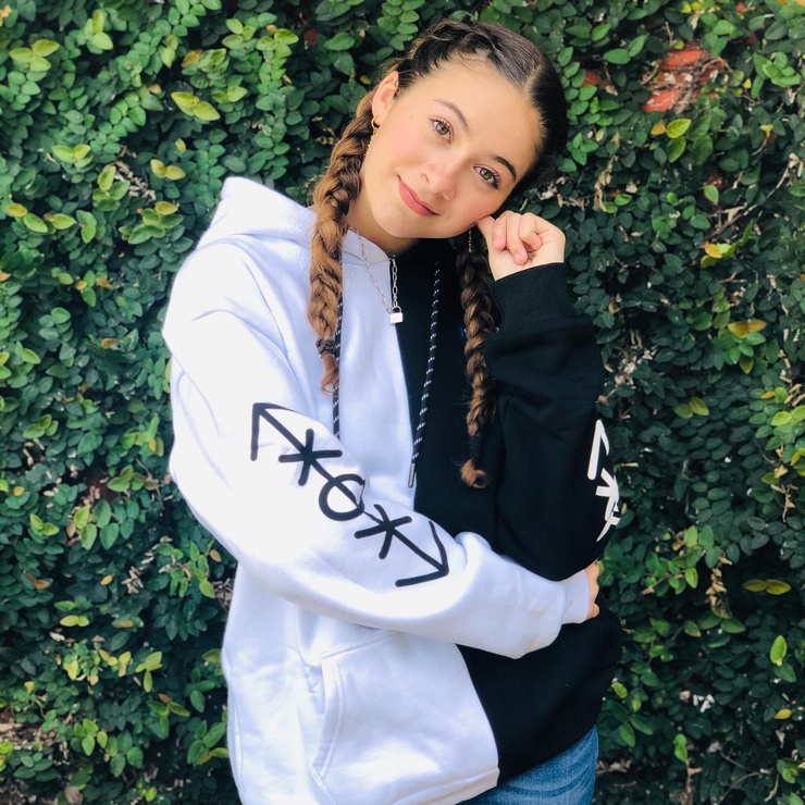 Marley Arnold