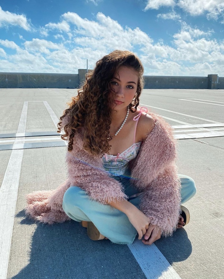 Marley Arnold