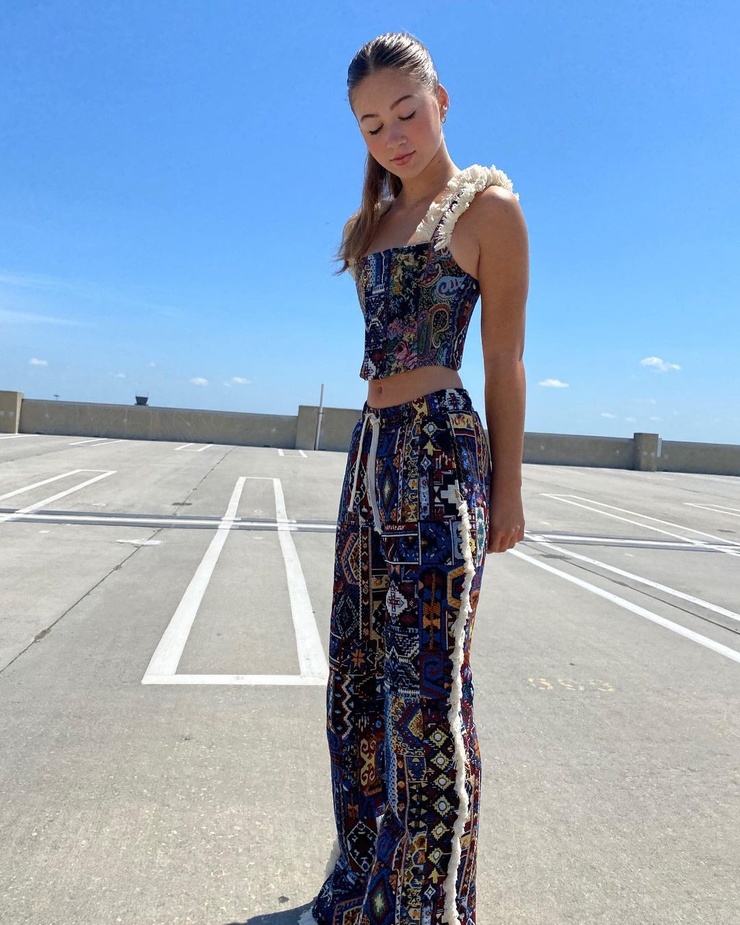 Marley Arnold