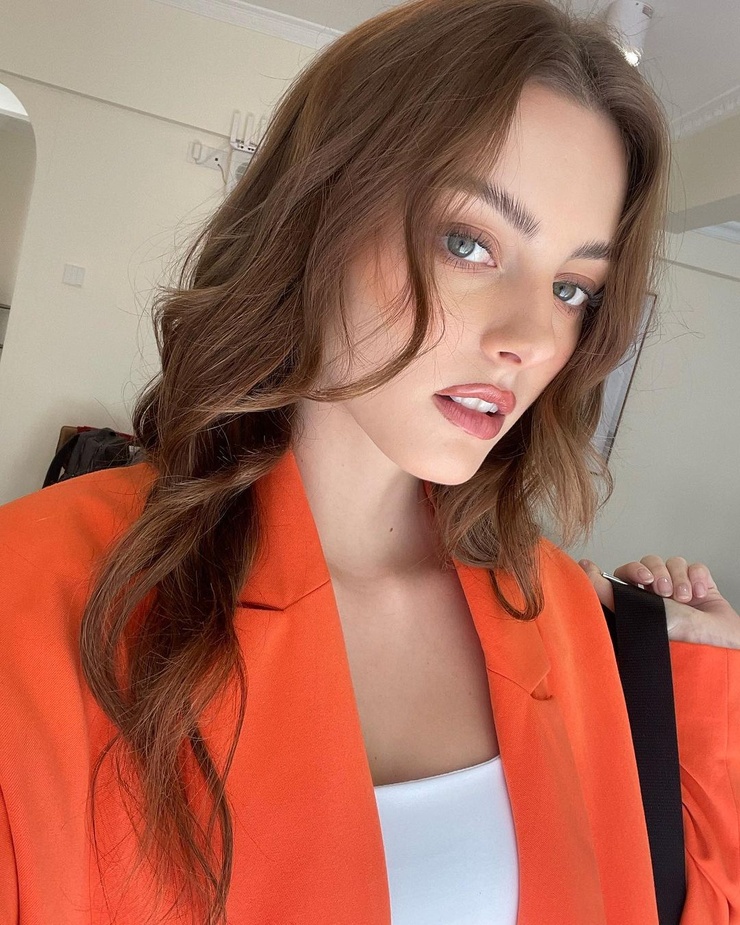 Marina Bondarko