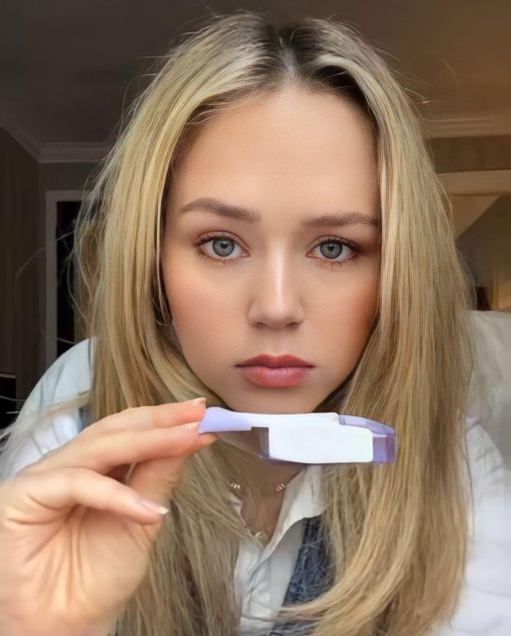 Brec Bassinger