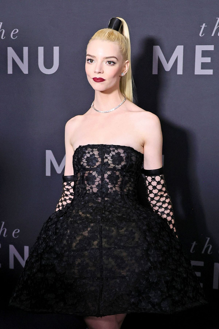 Anya Taylor-Joy