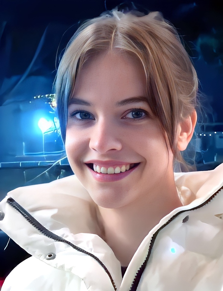 Barbara Palvin Barbara Palvin