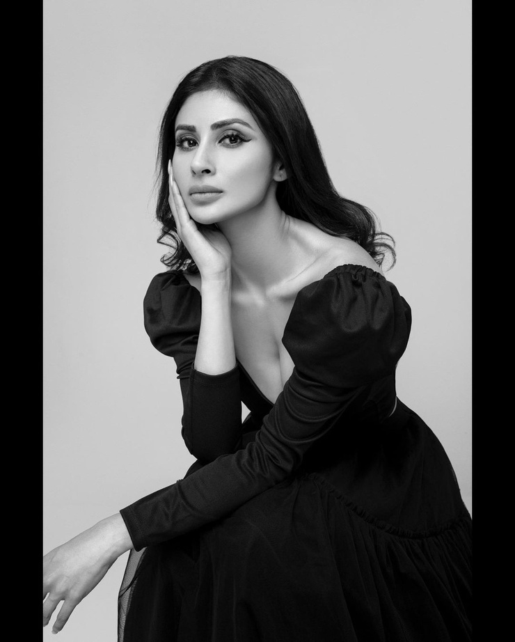 Picture of Mouni Roy