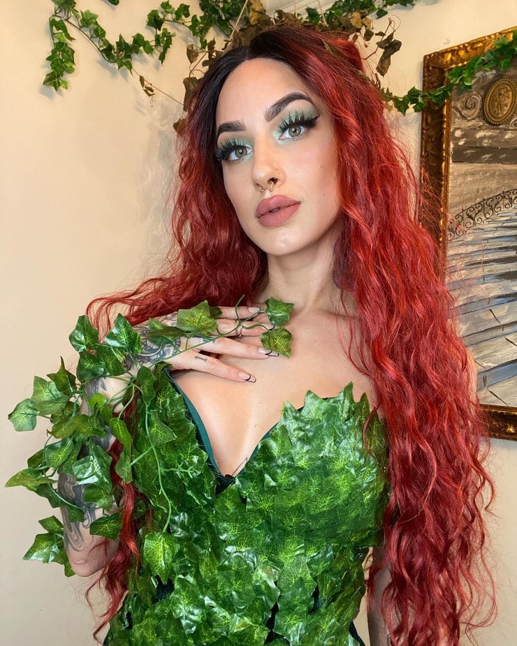 Alexa Rey