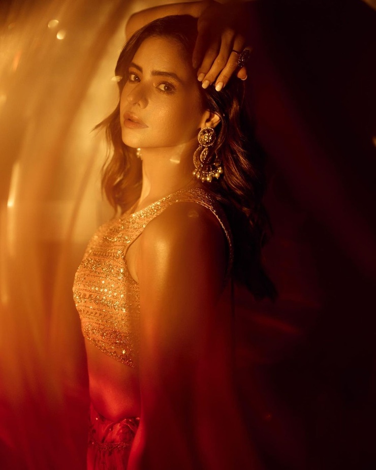 Aamna Shariff