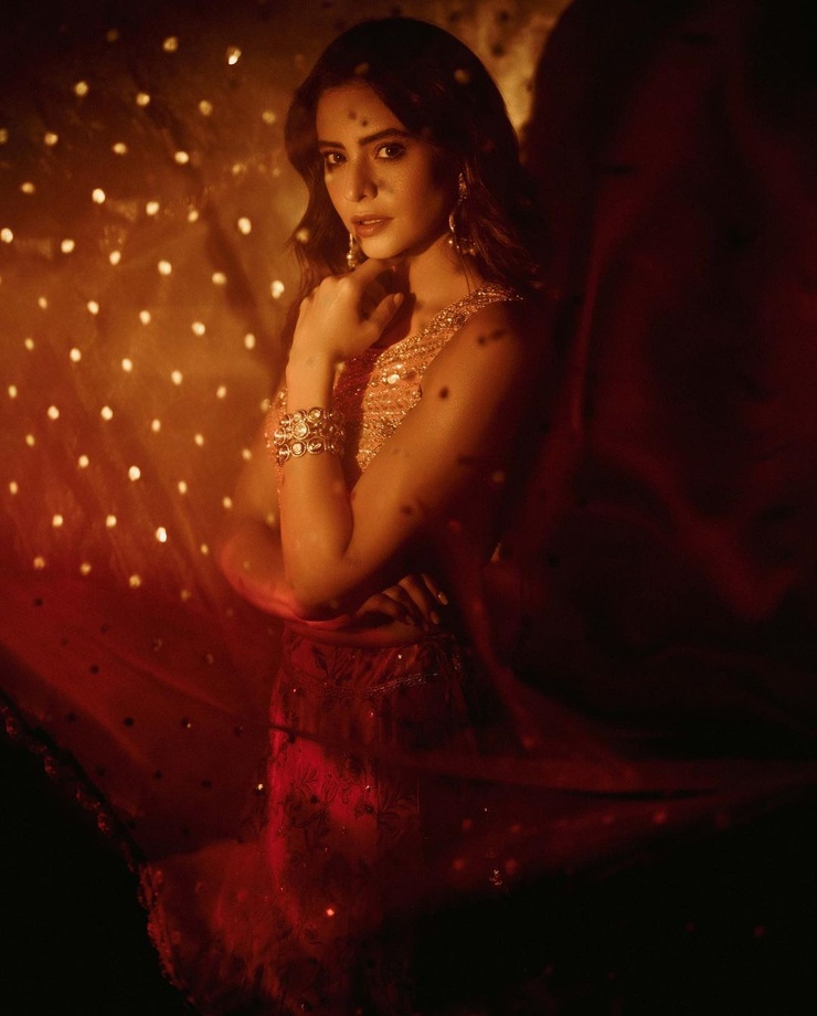 Aamna Shariff