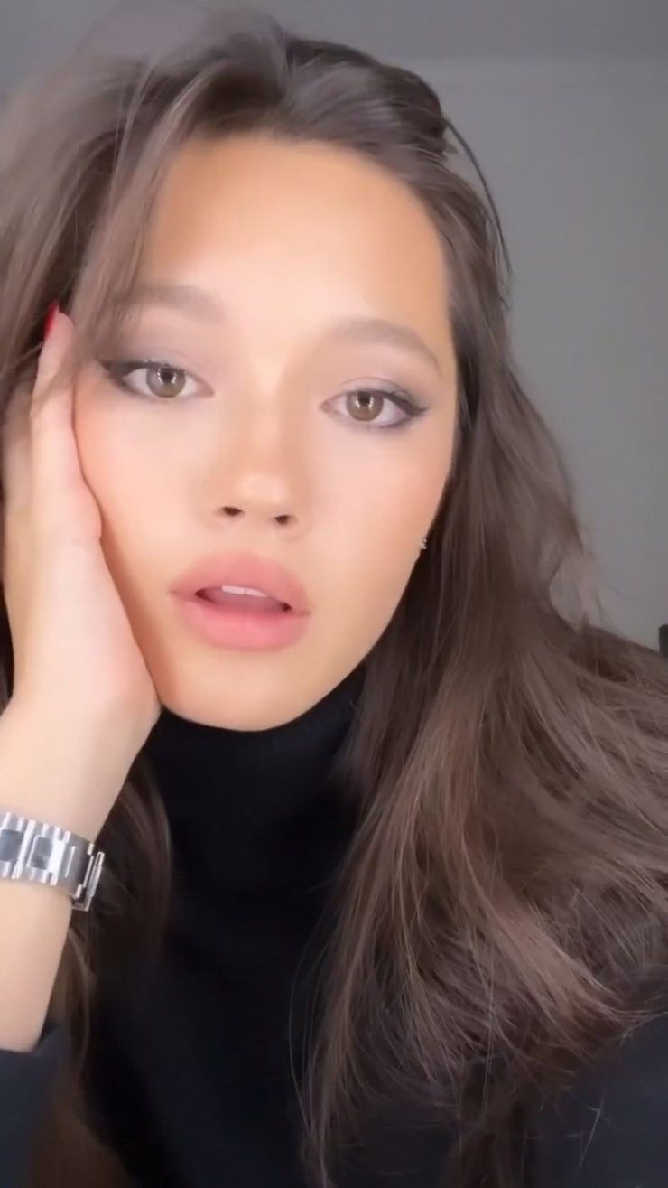 Lily Chee