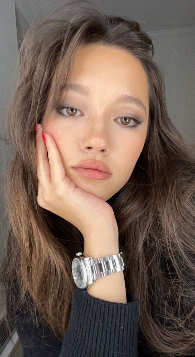 Lily Chee