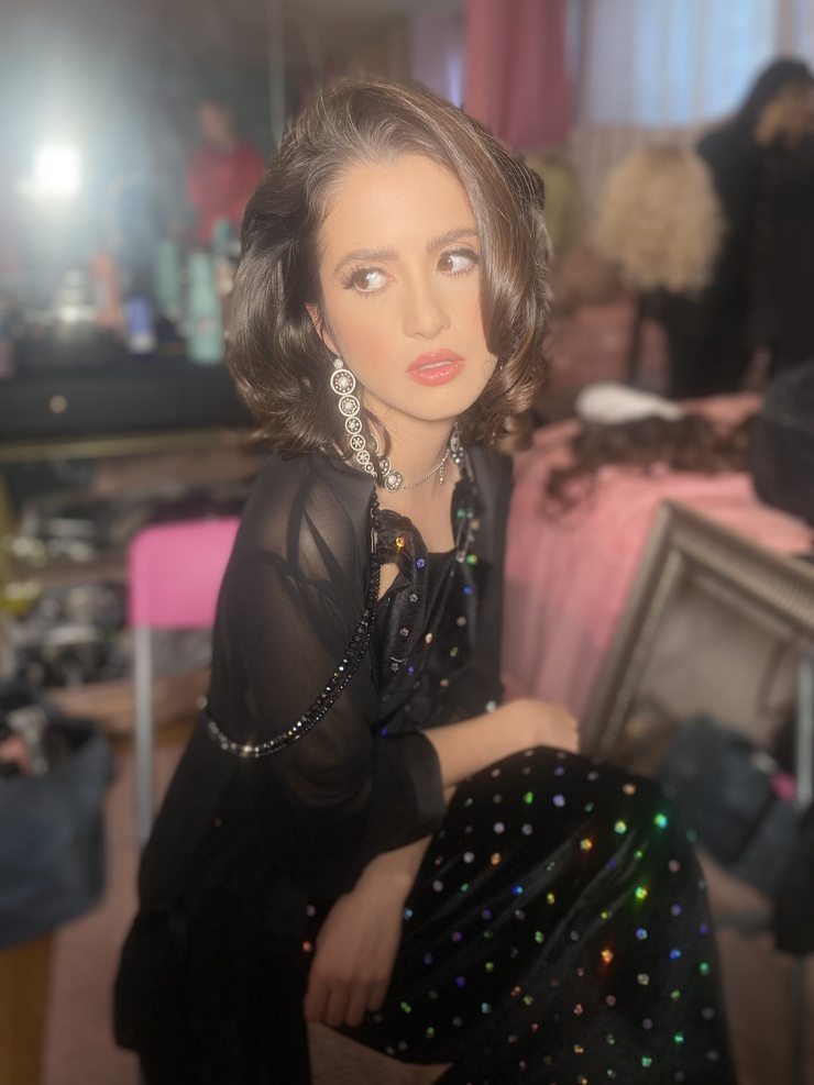 Laura Marano