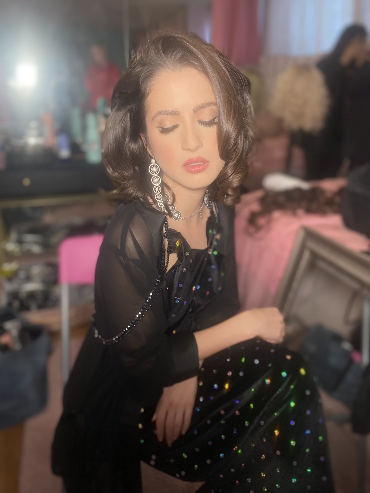 Laura Marano